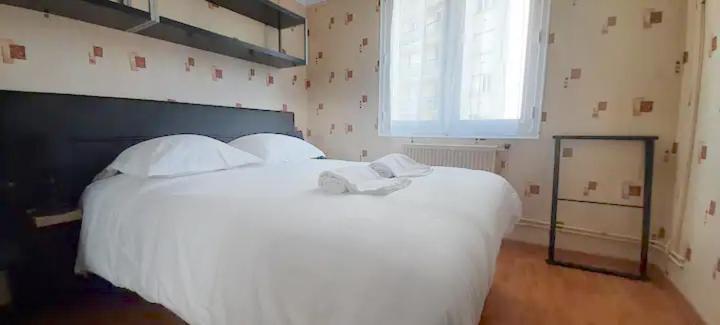 L'Amicale : 80 M², 6 Prs, 3 Ch, Centre Ville Дижон Экстерьер фото